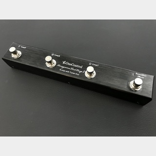 One Control Xenagamaの検索結果【楽器検索デジマート】