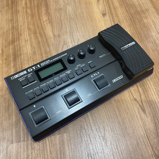 ジャンク BOSS GT-1 本体のみ 2025年最新】boss gt-1 ジャンクの人気アイテム - メルカリ