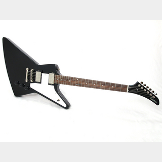 Epiphone Explorer Ebony【チョイキズB級特価】