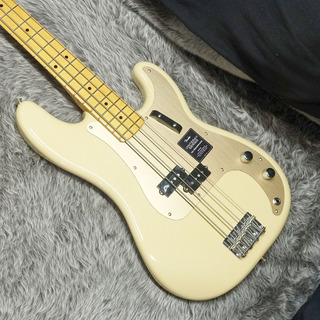 FenderVintera II 50s Precision Bass MN Desert Sand