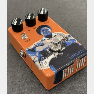 BIG JOE Stompbox Companyの検索結果【楽器検索デジマート】