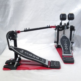 dw【USED】DW5002TD3 [5000 Delta 3 Series / Double Bass Drum Pedals / Turbo Drive]