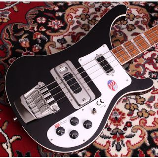 Rickenbacker Model 4003 Jetglo 【現物写真】