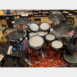 Roland TD713WS【展示入替超特価 サマーセール!! ローン分割手数料0%(24回迄)】