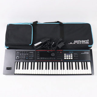 【引越しにつきお値下げ中3/22までの取引希望】【美品】Roland JUNO-DS61 ホワイト 2026年最新】roland シンセサイザー juno－ds61の人気アイテム - メルカリ