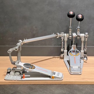 Pearl P-3002D [DEMON DRIVE DOUBLE PEDAL]【店頭展示特価品】