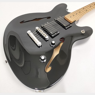 Squier by Fender Affinity Series Starcaster EMG PU Mod