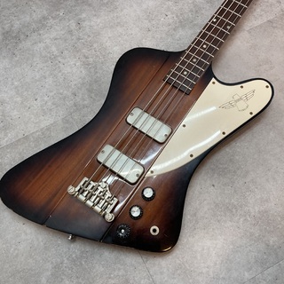 Orville by GibsonThunderBird 1991