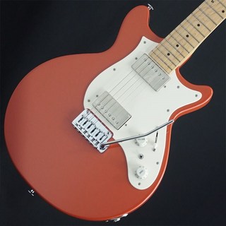 Kz Guitar Works【USED】 KGW Bolt-On 22 MF 2H6 (FRD) 【SN.D-0060】