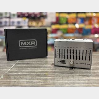 MXR、M108Sの検索結果【楽器検索デジマート】