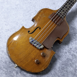 Gibson 1956 EB-1 【4.17kg】