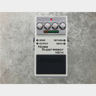 BOSS NS-2 Noise Suppressor