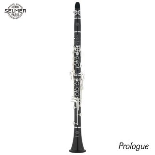 SELMER PROLOGUE GENERATION 2 プロローグ2 B♭クラリネット 出荷前調整 5年保証【WEBSHOP】