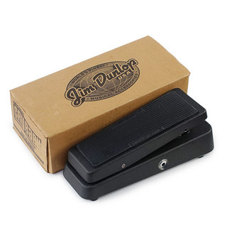 Jim Dunlop 【中古】 ワウ エフェクター JIM DUNLOP Cry Baby GCB-95 ワウペダル