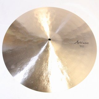 SABIAN VL-20AR/M ARTISAN 20インチ MEDIUM RIDE 2500g【池袋店】