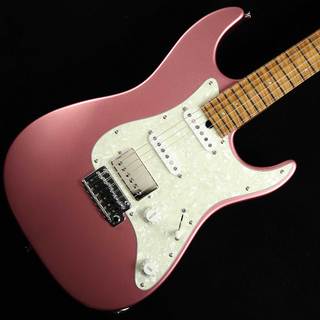 T's Guitars DST-Classic22/25inch Roasted Flame Maple Neck S/N：033090【25インチ】 【未展示品】