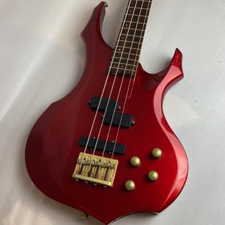 GrassRoots G-FR-58B candy apple red