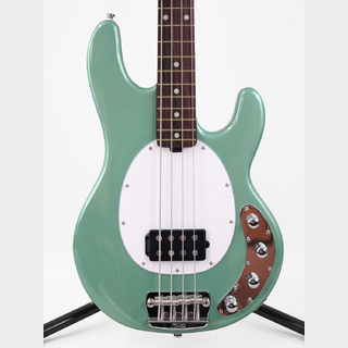 Sterling by MUSIC MAN RAY34 (Dorado Green)