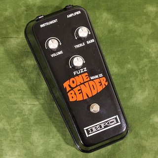 BPC 【USED】 Tone Bender MKIII