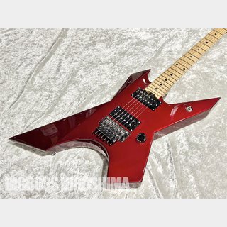 Killer KG-EXPLODER II (Delicious Red)