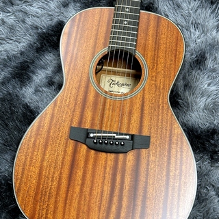 Takamine DMP471M-DC NS【チョイキズ特価】【2025年製】【日本製】【エレアコ】【パーラータイプ】