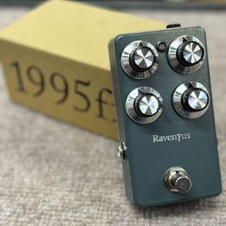 1995fxの検索結果【楽器検索デジマート】