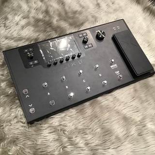 カトウタロウ meets Line 6 Helix LT|特集【デジマート・マガジン】
