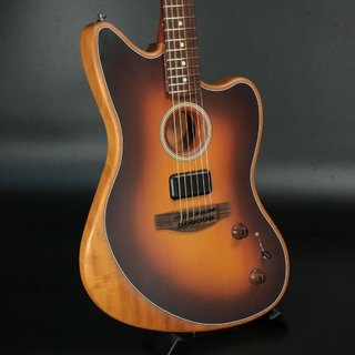 Fender Acoustasonic Player Jazzmaster 2 Tone Sunburst【名古屋栄店】