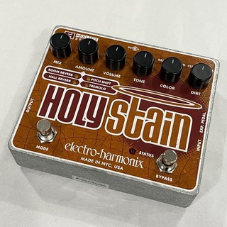 Electro-Harmonix 【USED】Holy Stain  【d】
