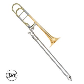 Bach TB400B テナーバストロンボーン オープンラップ 太管 入門用に最適【横浜店】