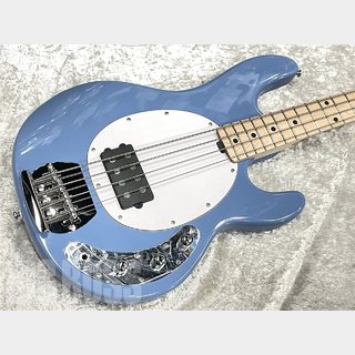 Sterling by MUSIC MAN SUB Series StingRay Ray 4【Chopper Blue】