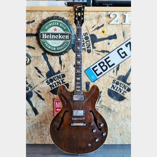 Gibson ES-335TDW 1969  【尾張一宮店】