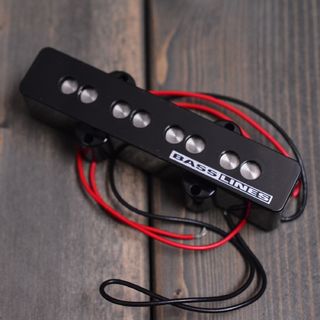 Seymour Duncan SJB-3n Neck【閉店セール対象商品】