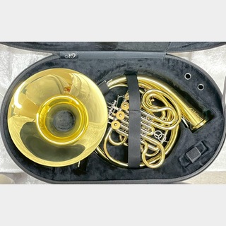 ホルン ＞ フルダブル・ホルンの検索結果【楽器検索デジマート】