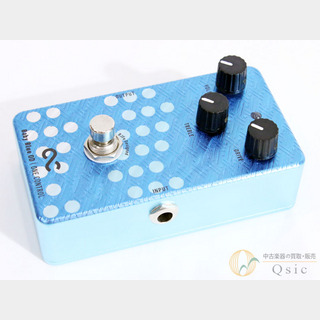 ONE CONTROL Baby Blue OD ギターエフェクター　美中古 ギター One Control Baby Blue OD One Control Baby Blue OD Limited