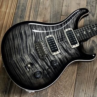 Paul Reed Smith(PRS) CUSTOM 24-08/Charcoal Burst【2024年製/3.52kg】