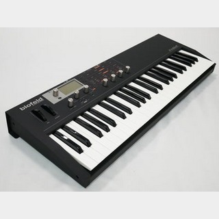 Waldorf blofeld keyboard