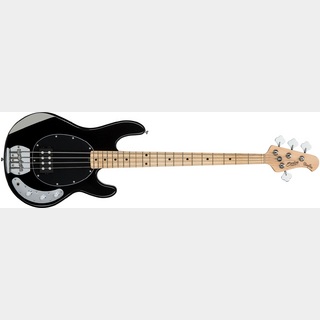 Sterling by MUSIC MAN STINGRAY RAY4 - Maple Fingerboard / BLACK