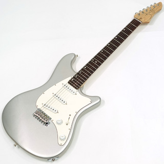 John Page Guitars John Page Classic Ashburn / Inca Silver