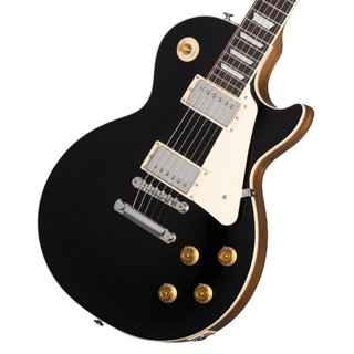 GibsonLes Paul Standard 50s Ebony Top [Custom Color Series]【梅田店】