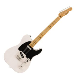 Squier by Fender スクワイヤー/スクワイア Classic Vibe '50s Telecaster MN WBL エレキギター