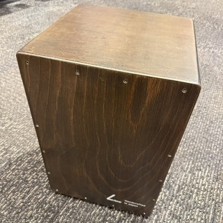 LiME Cajon ホールフリー カホン 【現物画像 / 新品特価】