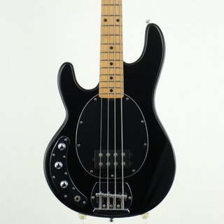 Sterling by MUSIC MAN S.U.B. Series RAY4 LH Black 【梅田店】