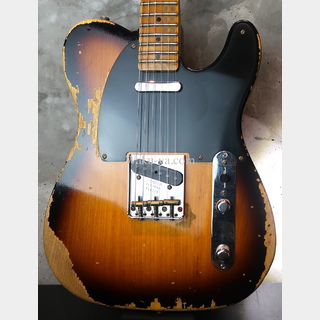 Fender Custom Shop'52 Telecaster / Relic 