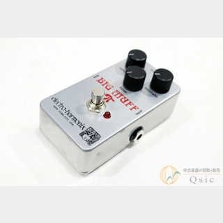 Electro-Harmonix RAM'S HEAD BIG MUFF 復刻版 [MLD96]【神戸店在庫】