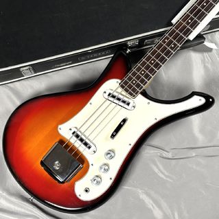 YAMAHA SB-5A Sunburst