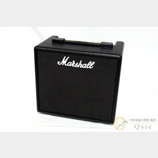 Marshall CODE25 [UK684]