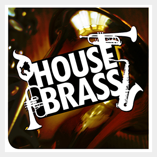 DELECTABLE RECORDS HOUSE BRASS