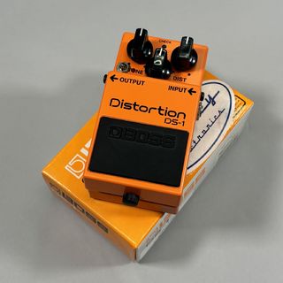 Keeley DS-1 Ultra Mod【Used】