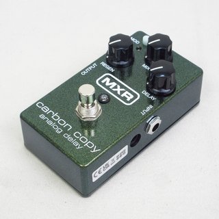 MXR M169 Carbon Copy Analog Delay ディレイ 【横浜店】